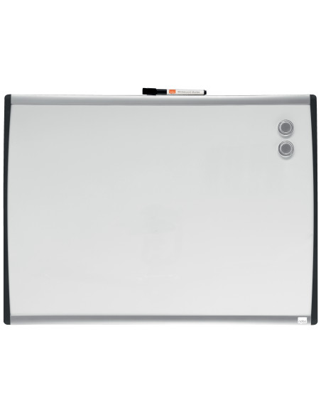 TABLA MAGNETICA 58*43 CM + ACCESORII NOBO,NB1903783