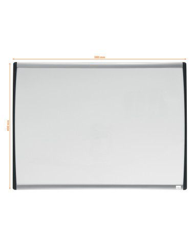 TABLA MAGNETICA 58*43 CM + ACCESORII NOBO,NB1903783