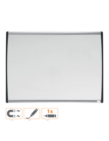 TABLA MAGNETICA 58*43 CM + ACCESORII NOBO,NB1903783