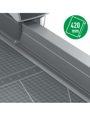 GHILOTINA CU DISC OFFICE PRECISION A3 15COLI LEITZ,LZ90280000+ GHILOTINA CU DISC OFFICE PRECISION A3 15COLI LEITZ,LZ90280000+