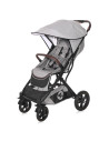 Copertina pentru carucior, Lines Grey,20800932204