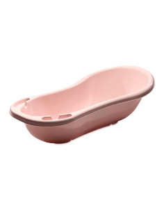 Cada de baie 100 cm , Nordic Pink,10130130581