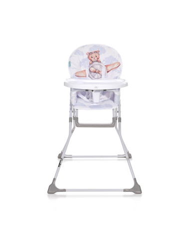 Scaun de masa Cookie, Baby Blue Pilot,10100242311 Scaun de masa Cookie, Baby Blue Pilot,10100242311