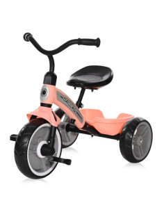 Tricicleta pentru copii, Dallas, Pink,10050500022