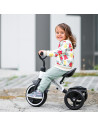 Tricicleta pentru copii, Dallas, Pink,10050500022