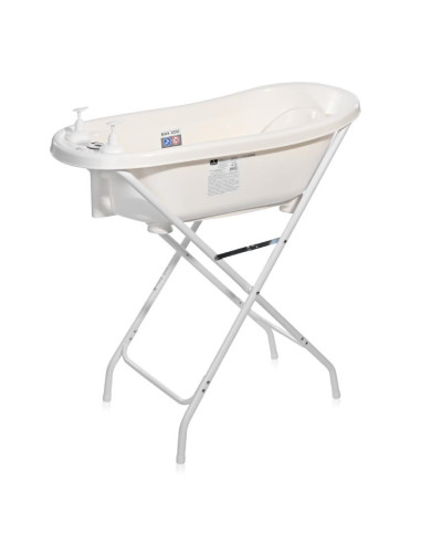 Set cadita 88 cm cu termometru, reductor si accesorii Set cadita 88 cm cu termometru, reductor si accesorii