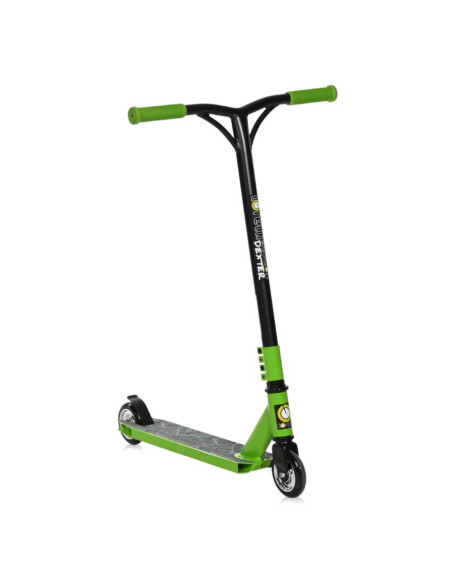 Trotineta pentru copii, Dexter, 8 ani+, Modern Mint