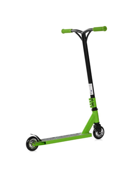 Trotineta pentru copii, Dexter, 8 ani+, Modern Mint