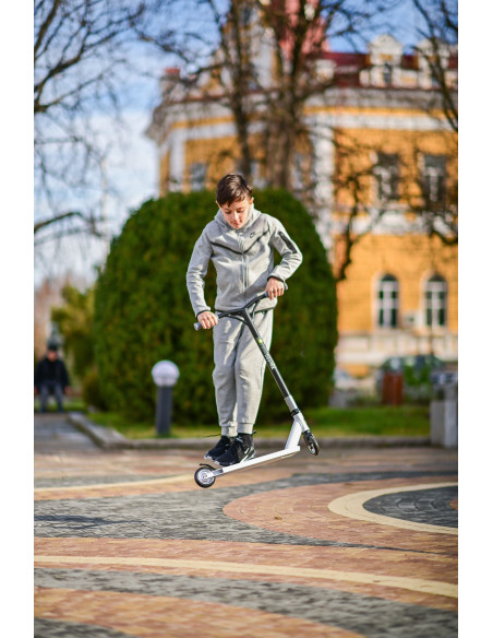 Trotineta pentru copii, Dexter, 8 ani+, Modern Mint