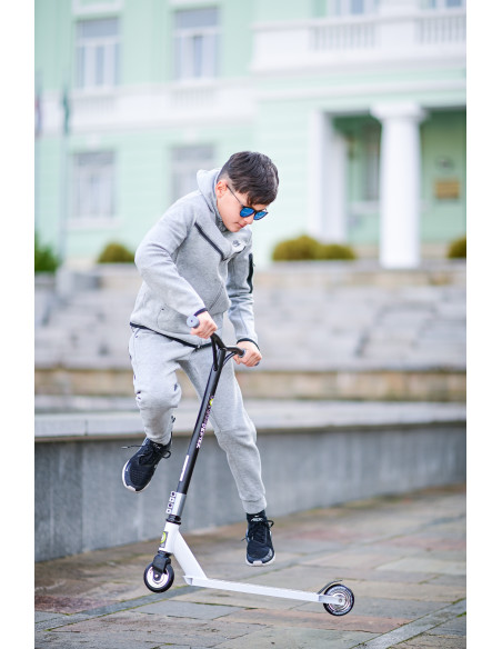 Trotineta pentru copii, Dexter, 8 ani+, Modern Mint