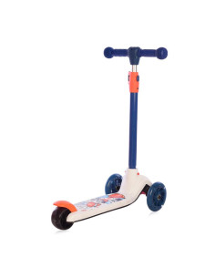 Trotineta pentru copii, Tamtam, 3 Ani+, roti cu lumini 2
