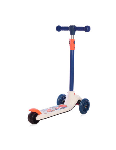 Trotineta pentru copii, Tamtam, 3 Ani+, roti cu lumini Trotineta pentru copii, Tamtam, 3 Ani+, roti cu lumini