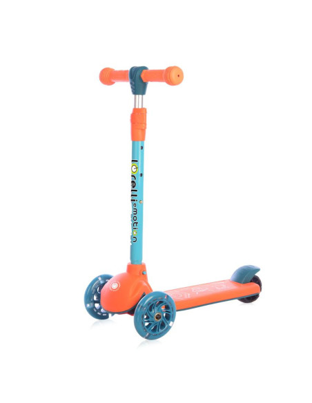 Trotineta pentru copii, Tamtam, 3 Ani+, roti cu lumini Trotineta pentru copii, Tamtam, 3 Ani+, roti cu lumini