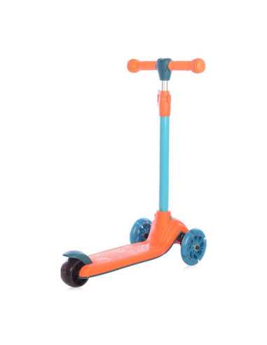 Trotineta pentru copii, Tamtam, 3 Ani+, roti cu lumini Trotineta pentru copii, Tamtam, 3 Ani+, roti cu lumini