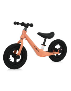 Bicicleta de echilibru, Light Air, 2-5 Ani, Peach,10410050006