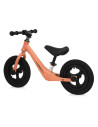 Bicicleta de echilibru, Light Air, 2-5 Ani, Peach,10410050006
