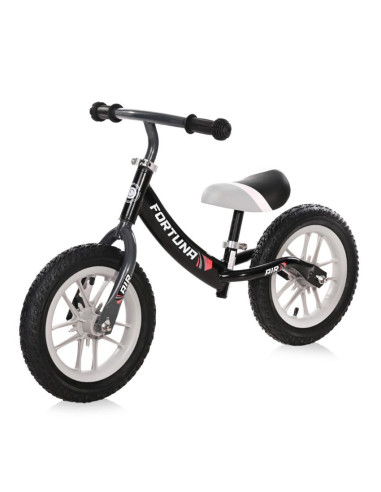 Bicicleta de echilibru, Fortuna Air, 2-5 Ani, 12 inch, anvelope