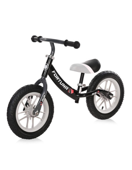 Bicicleta de echilibru, Fortuna Air, 2-5 Ani, 12 inch, anvelope