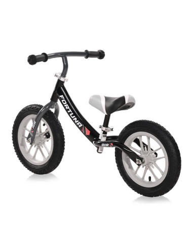 Bicicleta de echilibru, Fortuna Air, 2-5 Ani, 12 inch, anvelope