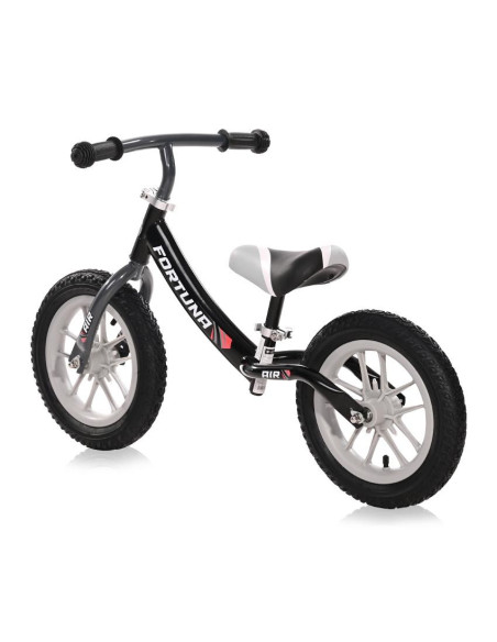 Bicicleta de echilibru, Fortuna Air, 2-5 Ani, 12 inch, anvelope