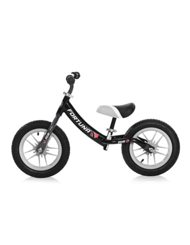 Bicicleta de echilibru, Fortuna Air, 2-5 Ani, 12 inch, anvelope