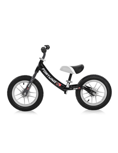 Bicicleta de echilibru, Fortuna Air, 2-5 Ani, 12 inch, anvelope