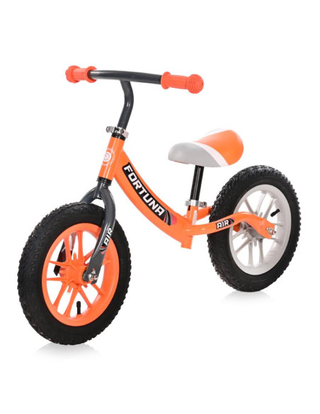 Bicicleta de echilibru, Fortuna Air, 2-5 Ani, 12 inch, anvelope