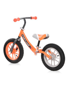 Bicicleta de echilibru, Fortuna Air, 2-5 Ani, 12 inch, anvelope 2