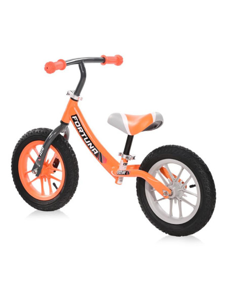 Bicicleta de echilibru, Fortuna Air, 2-5 Ani, 12 inch, anvelope