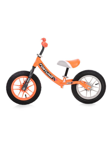 Bicicleta de echilibru, Fortuna Air, 2-5 Ani, 12 inch, anvelope