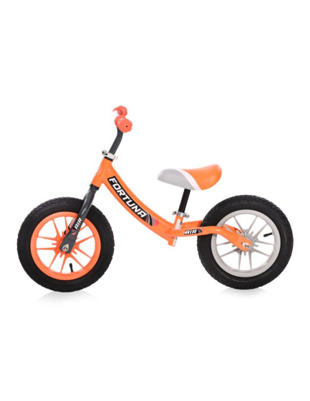 Bicicleta de echilibru, Fortuna Air, 2-5 Ani, 12 inch, anvelope