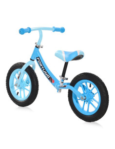 Bicicleta de echilibru, Fortuna Air, 2-5 Ani, 12 inch, anvelope 2