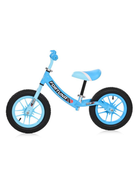Bicicleta de echilibru, Fortuna Air, 2-5 Ani, 12 inch, anvelope