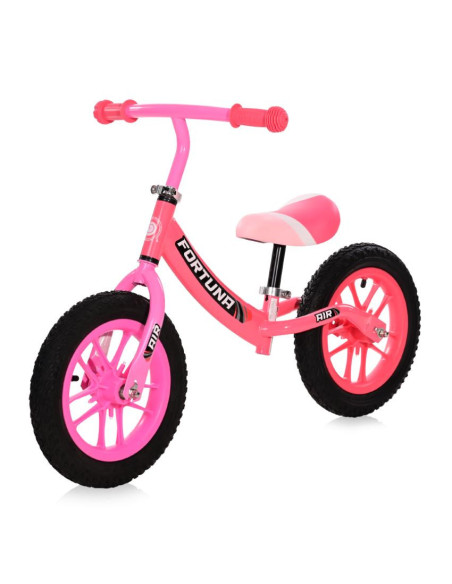 Bicicleta de echilibru, Fortuna Air, 2-5 Ani, 12 inch, anvelope