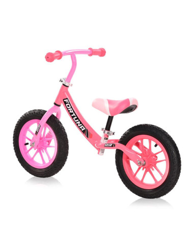 Bicicleta de echilibru, Fortuna Air, 2-5 Ani, 12 inch, anvelope