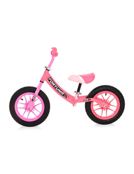 Bicicleta de echilibru, Fortuna Air, 2-5 Ani, 12 inch, anvelope