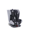 Scaun auto, Atlas, Isofix, rotativ, 0-36 kg, Black,10071582204
