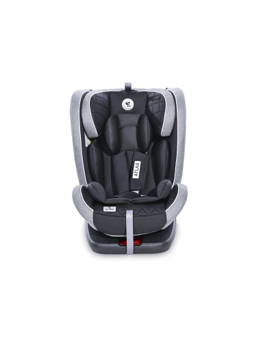 Scaun auto, Atlas, Isofix, rotativ, 0-36 kg, Black,10071582204