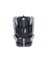 Scaun auto, Atlas, Isofix, rotativ, 0-36 kg, Black,10071582204