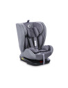 Scaun auto, Atlas, Isofix, rotativ, 0-36 kg, Grey,10071582203
