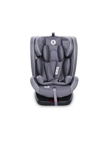 Scaun auto, Atlas, Isofix, rotativ, 0-36 kg, Grey,10071582203