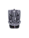 Scaun auto, Atlas, Isofix, rotativ, 0-36 kg, Grey,10071582203