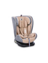 Scaun auto, Atlas, Isofix, rotativ, 0-36 kg, Beige,10071582205