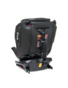 4BABY-956704,Scaun auto rotativ 4Baby ROTO-FIX 0-36 Kg Negru