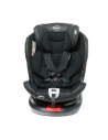 4BABY-956704,Scaun auto rotativ 4Baby ROTO-FIX 0-36 Kg Negru