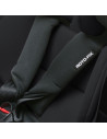 4BABY-956704,Scaun auto rotativ 4Baby ROTO-FIX 0-36 Kg Negru