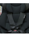 4BABY-956704,Scaun auto rotativ 4Baby ROTO-FIX 0-36 Kg Negru