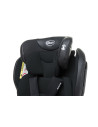 4BABY-956704,Scaun auto rotativ 4Baby ROTO-FIX 0-36 Kg Negru
