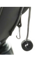 4BABY-956728,Scaun auto rotativ 4Baby ROTO-FIX 0-36 Kg Gri