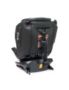 4BABY-956728,Scaun auto rotativ 4Baby ROTO-FIX 0-36 Kg Gri